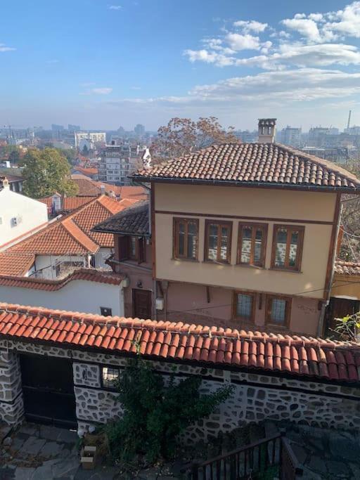 Elephant House Пловдив Екстериор снимка